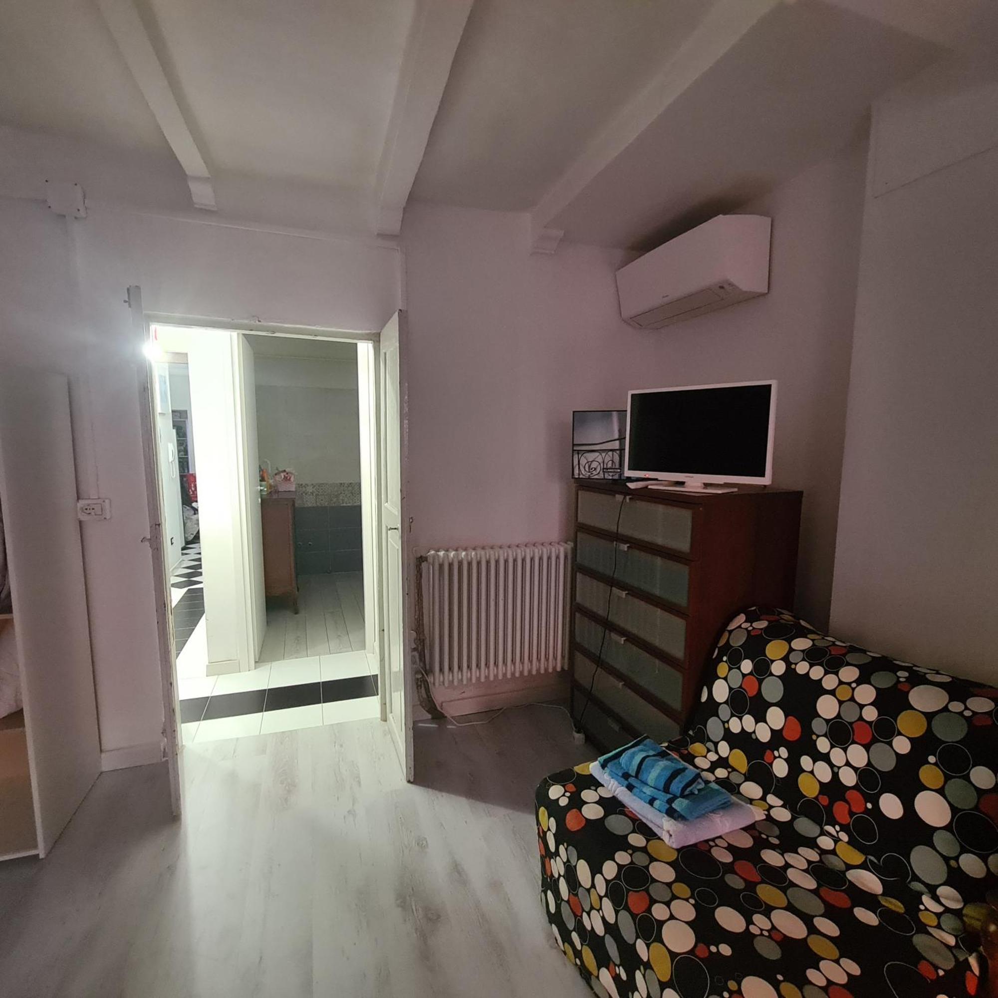 La Maison Di Marina Bologna Eksteriør billede
