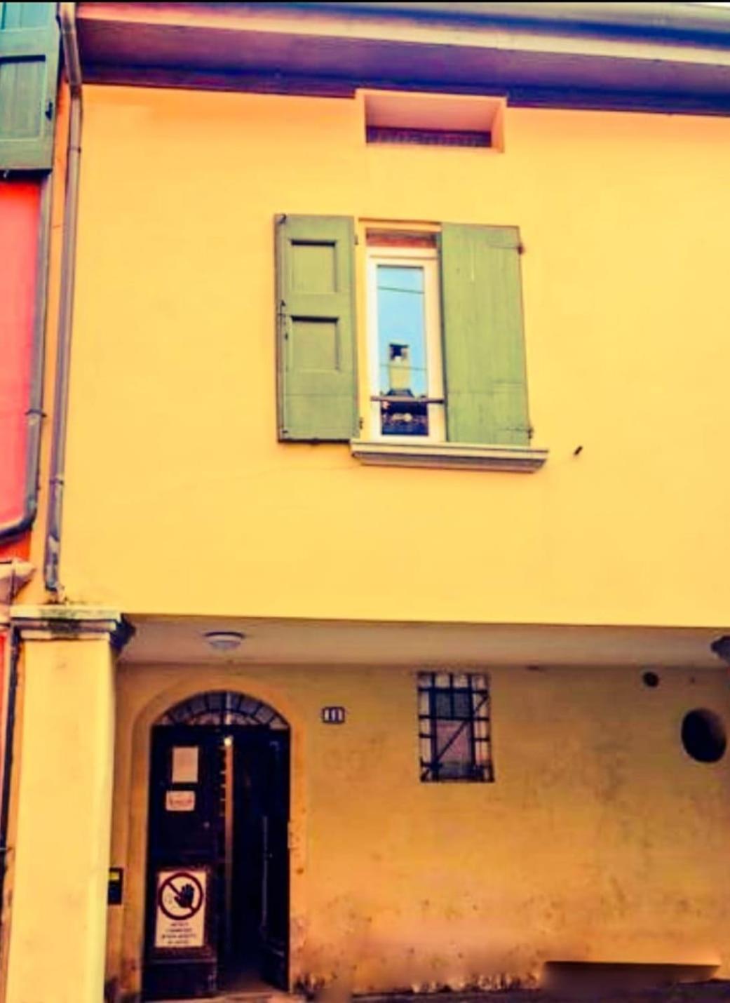La Maison Di Marina Bologna Eksteriør billede